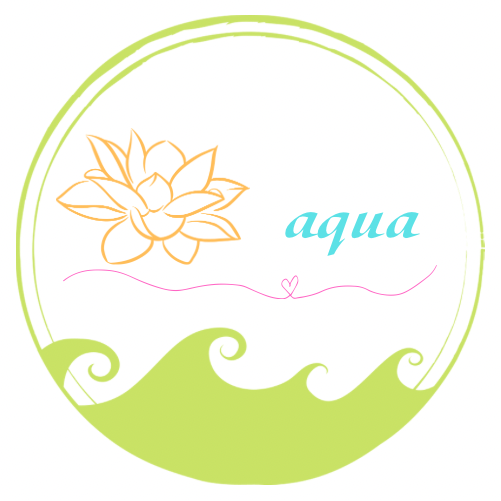 ウェルネスサロンaqua